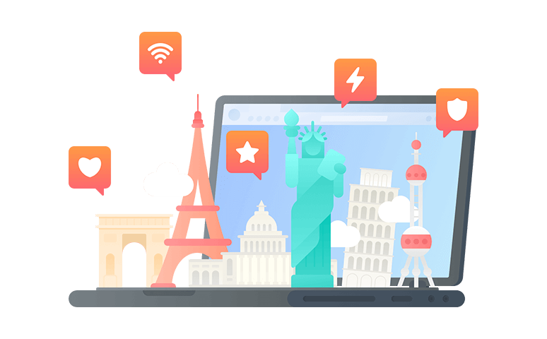 代理咪咕视频的回国vpn - 亮讯加速器
